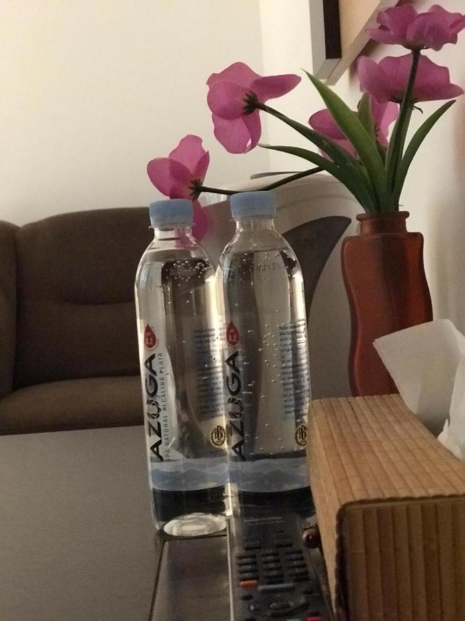 Flora Alpina Hotell Azuga Exteriör bild